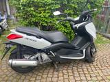 Yamaha YP250R X-MAX ABS White - YAMAHA ROLLER 250