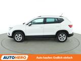 Seat Ateca 1.4 TSI ACT Xcellence*NAV*LED*ACC*CAM*PDC - Seat Gebrauchtwagen in Kiel