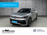 Volkswagen Tiguan 2.0 TDI R-Line DSG AHK+Matrix+HuD+Keyless - Automatik Gebrauchtwagen in Marl