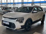Kia Niro eNiro*Vision*dig.Cockpit*NSCC*RCam*SOH:100% - mit Elektro-Antrieb: Fernlichtassistent