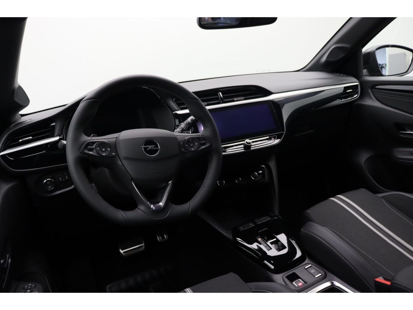 Fahrzeugabbildung Opel Corsa F 1.2 GS Kamera SHZ Navi Totwinkelass