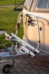 HYMER / ERIBA / HYMERCAR Eriba Touring 430 60 Jahre Edition - HYMER / ERIBA Touring