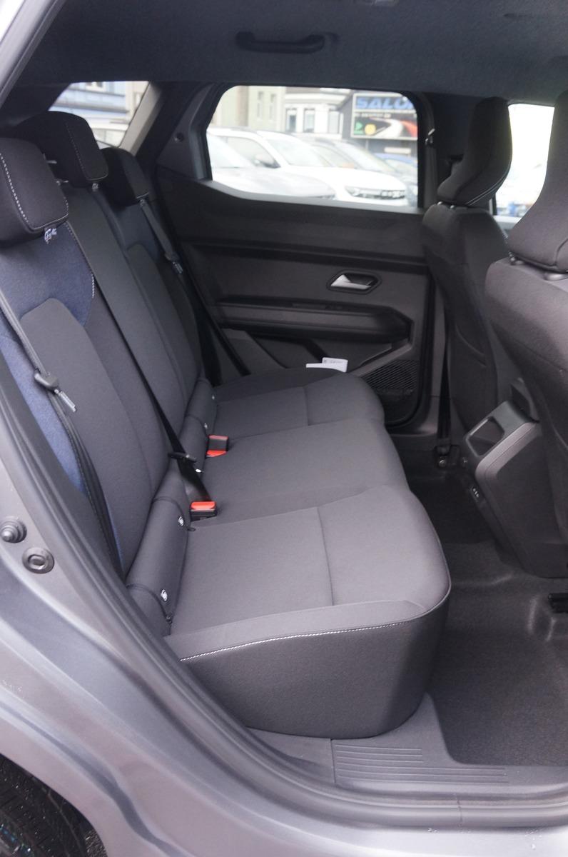 Dacia Duster III TCe150*AUTOM*Journey+ NAVI+4 CAM+Totw