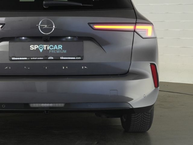 Astra L ST ELEGANCE CDTI+LED+NAVI+RÜCKFAHRKAMERA