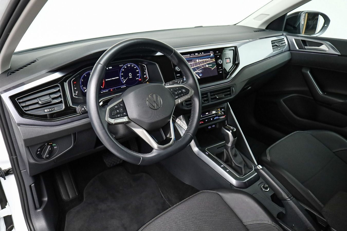 Volkswagen Taigo - Bild 13