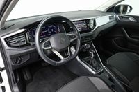 Volkswagen Taigo - Vorschau Bild 13