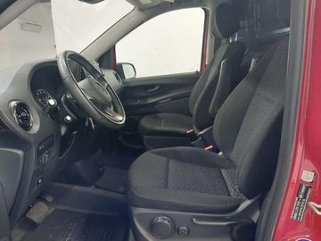 Mercedes Vito - 6