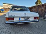 Mercedes-Benz /8 - W115 - Autos aus dem Jahr 1976