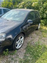 Volkswagen VW Golf 5 1.4 TSI R (Benzin, Turbolader) n... - Volkswagen Golf: V Turbo