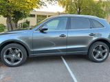 Audi Q5 Quattro Sline - Audi Q5: Sline