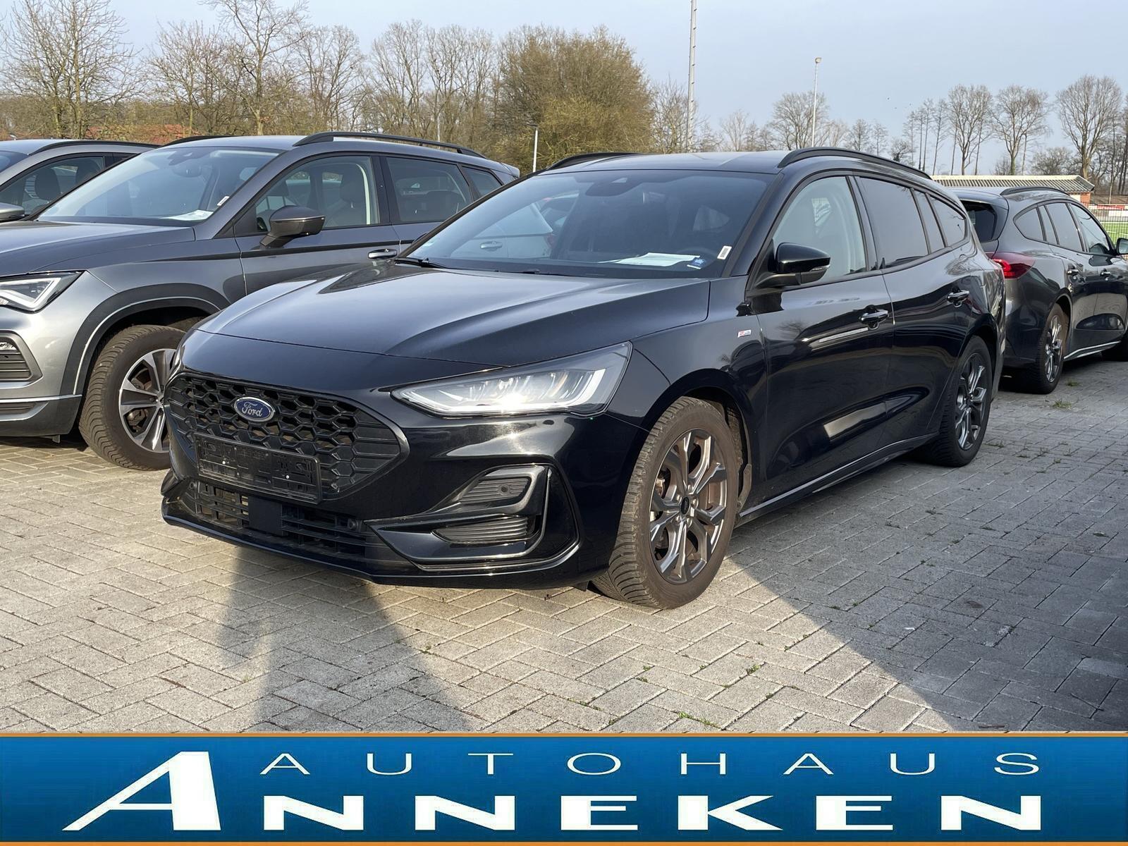Ford Focus MHEV ST-Line*ACC*KAMERA*SYNC4*