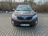 Kia Sorento - gebrauchte Kia Sorento aus dem Jahr 2014