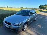 BMW 535d A touring - - gebrauchte BMW 5er Reihe aus dem Jahr 2005