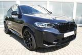 BMW X4 M Competition V-MAX*HUD*PANO*ACC*LHZ*HK*360*A - BMW X4 M aus 2023
