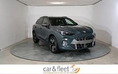 Fahrzeugabbildung Cupra Terramar 1.5 eTSI DSG Navi Matrix SiHz PDC RFK