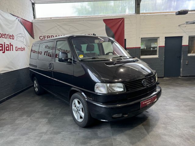 Volkswagen T4 Multivan Genaration