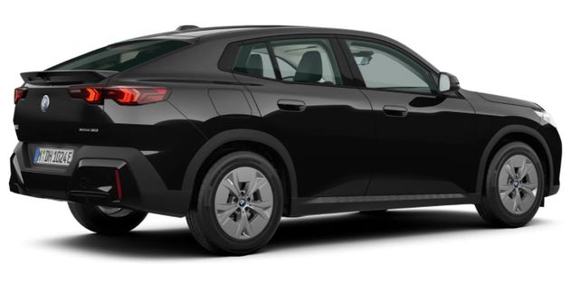 Foto Nummer 2: BMW iX2