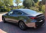 Mazda 6 2.2 SKYACTIV-D 150 Exclusive-L. Exclusive-Line - Mazda 6: Exclusive