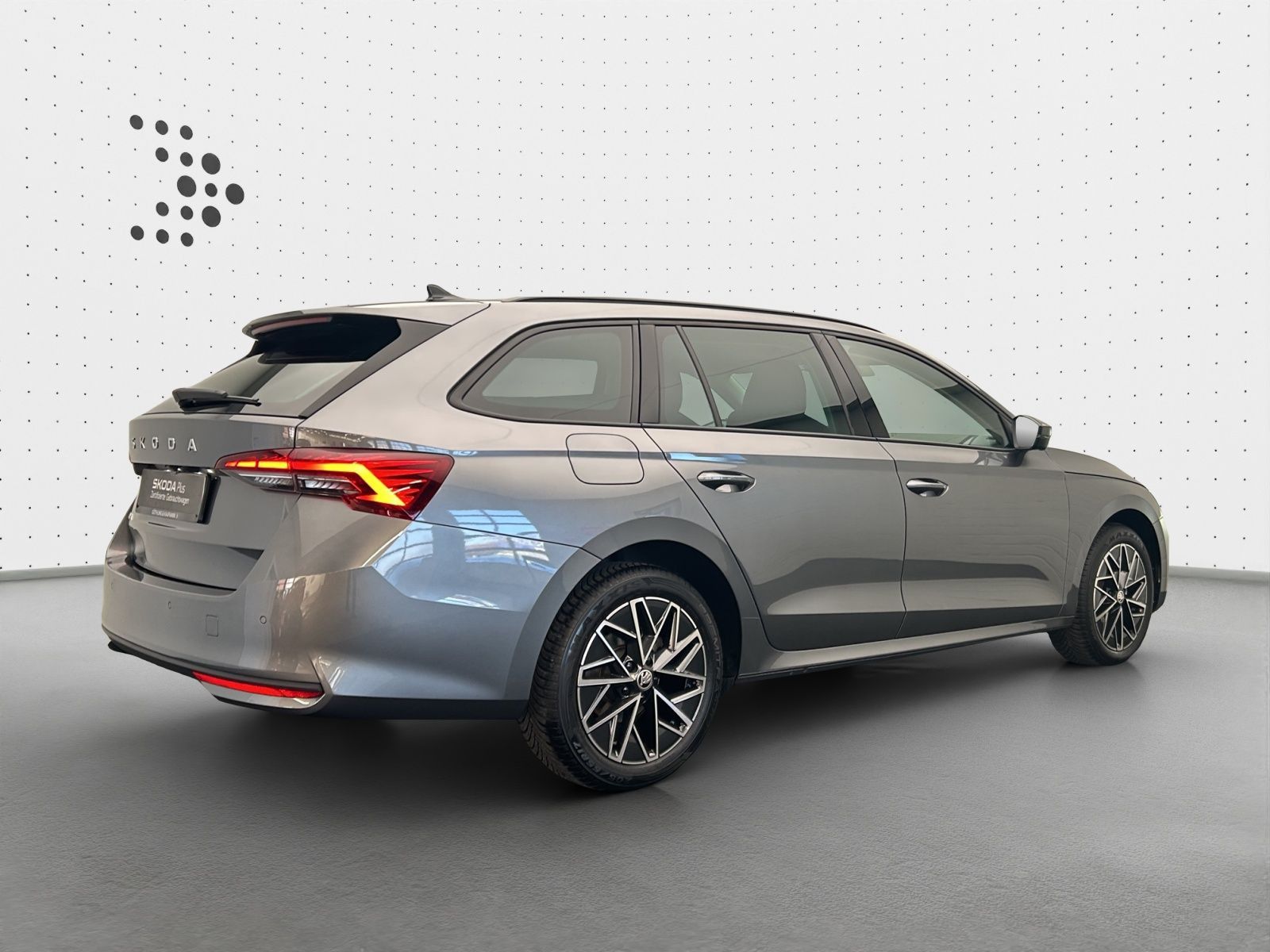 Skoda Octavia - Bild 16