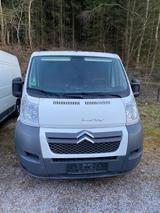 Citroën Jumper - gebrauchte Citroën Jumper aus dem Jahr 2012