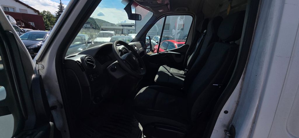 Angebot ansehen Renault Master