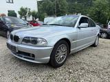 BMW 323Ci TÜV - BMW 323: Coupé, 323ci