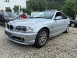 BMW 323Ci TÜV - BMW 323: Coupé, 323ci