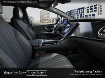 2022 Mercedes-BENZ EQE — миниатюра 13