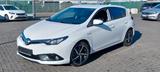 Toyota Auris Benzin-Hybrid°Edition-S+°17" ALU-Felgen° - Toyota Auris: Felgen