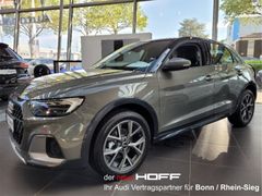 Audi A1 allstreet 30 TFSI Stronic LED ACC Neuwagen