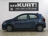 Kia Picanto PE2 1.0 GDI ISG Vision! NAVI - Kia Picanto Gebrauchtwagen in Dortmund