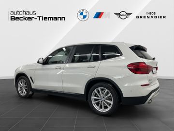 BMW X3 - 4