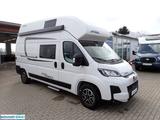 Pössl 2Win Vario Automatik 5. Gurtpl. Winterpaket - Pössl 2Win Vario