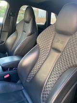 Audi S3 2.0 TFSI S tronic quattro Sportback - - : Coupé, 3.2