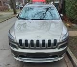 Jeep Cherokee 2.2 MultiJet 147 kW 4x4 Overland Navi - Jeep Cherokee in Essen