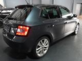 Skoda FABIA 1.0 TSI CLEVER - Skoda Fabia Clever mit Benzin-Antrieb