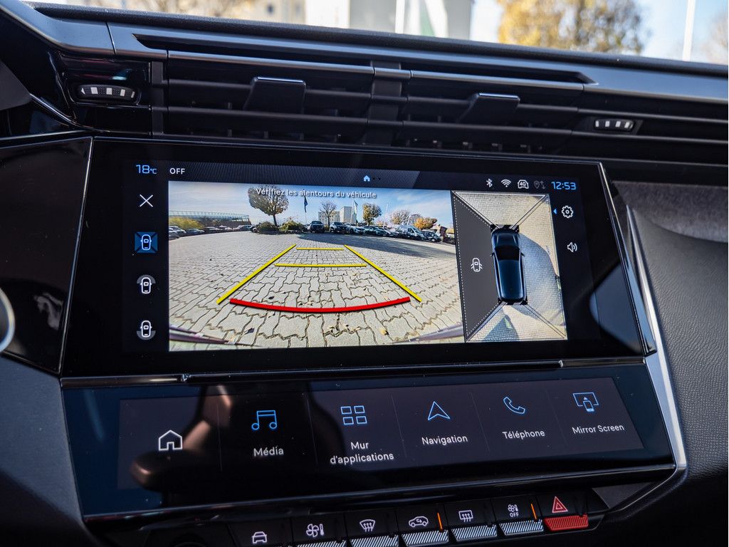 Peugeot 308 - Bild 12