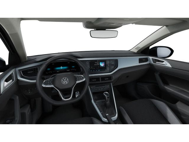 Volkswagen Taigo - Bild 7
