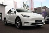 Tesla Model Y Long Range Dual AWD ++MWST+PANO+MATRIX++ - Tesla Model Y SUV