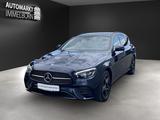 Mercedes-Benz E 300 e AMG Distro*AHK*Pano*Burmester*Kamera*18 - Mercedes-Benz E 300 mit Hybrid-Antrieb: Automatik