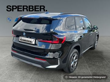 BMW X1 - 5