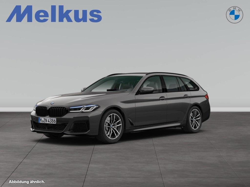 BMW 540d xDrive Touring M Sportpaket Head-Up DAB