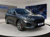 Ford Kuga 2.0 EcoBlue ST-Line X *FGS 4J ab EZ* - Ford Kuga: Allradantrieb, 2.0
