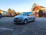 Volkswagen Touran Conceptline*TÜV 01/2026 - gebrauchte VW Touran aus dem Jahr 2007