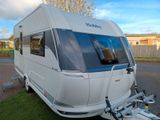 Hobby De Luxe 460 UFe - Offers matching your search criteria