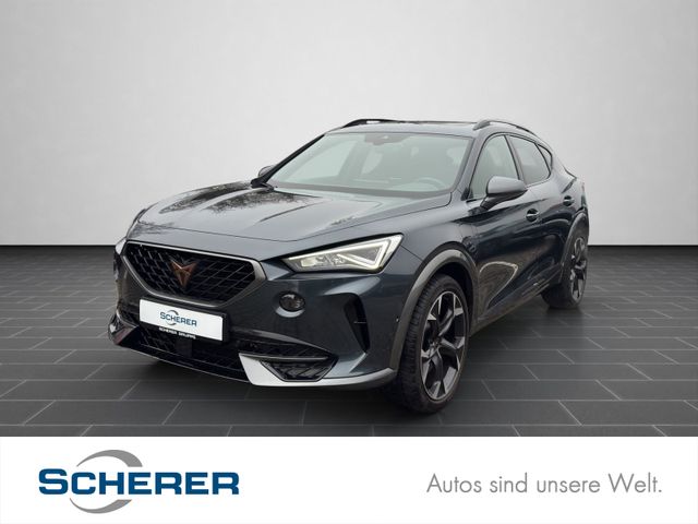 Cupra Formentor VZ 1.4 e-Hybrid LED NAVI PANO KAMERA