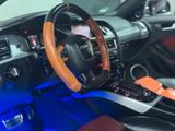 Audi S4 Avant 3.0 TFSI quattro Pano ACC - Audi S4 mit Benzin-Antrieb: Kombi