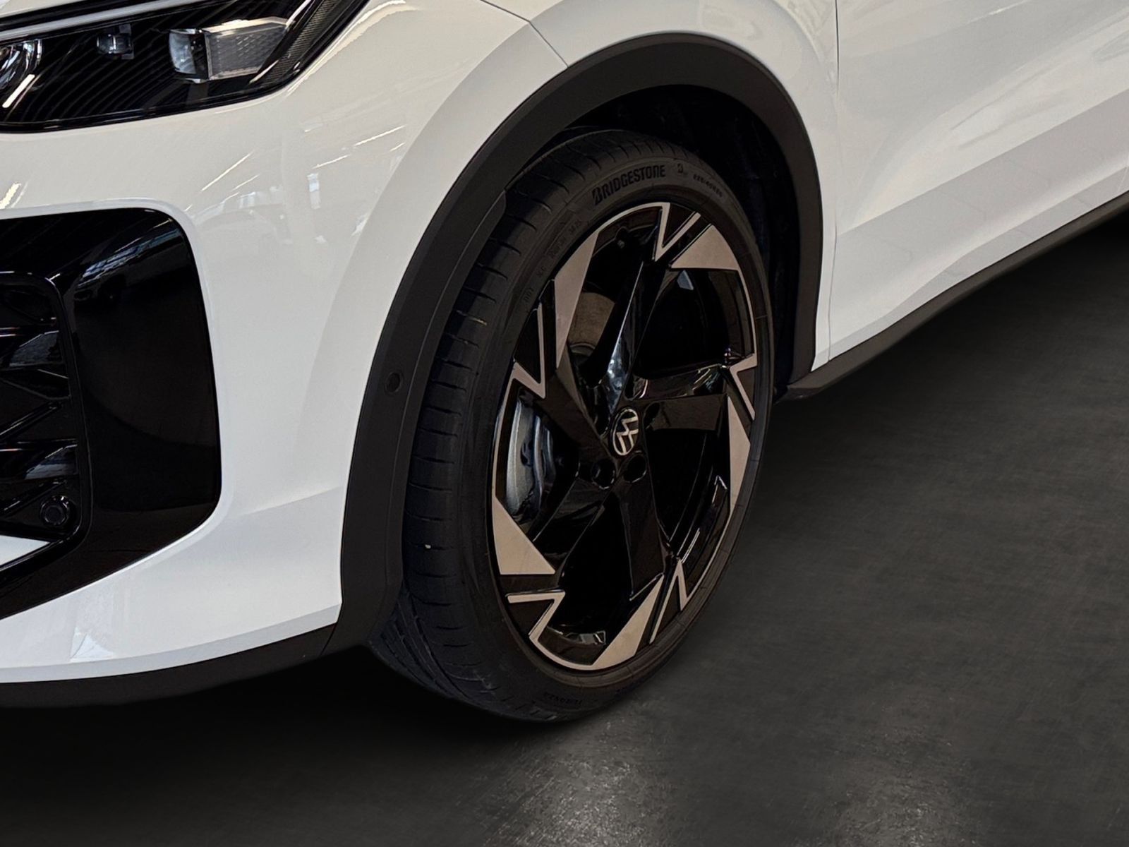 Volkswagen T-Roc - Bild 7