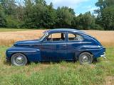 Volvo Pv544 - Volvo: 544