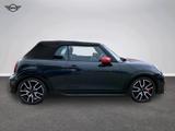 MINI John Cooper Works Cabrio - MINI Cabrio Serie Benziner Gebrauchtwagen